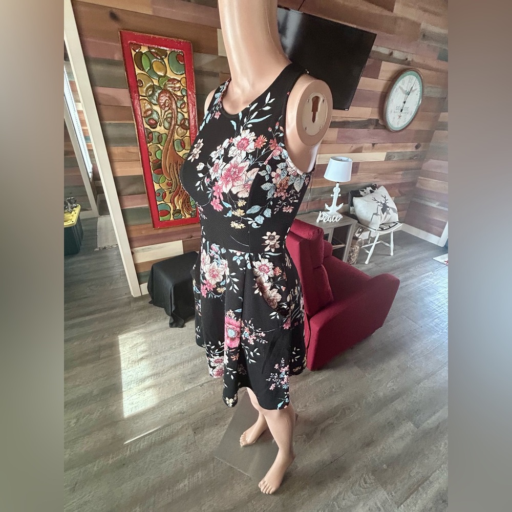 X-Small Soprano Cocktail Dress